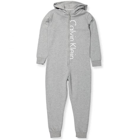 calvin klein onesie men's